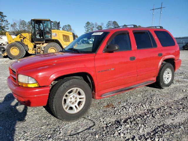 2001 Dodge Durango 