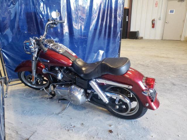2016 HARLEY-DAVIDSON FLD SWITCH - 1HD1GZM19GC313675
