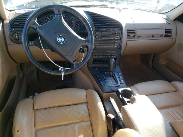 WBACD4325WAV57962 BMW 328 I Automatic