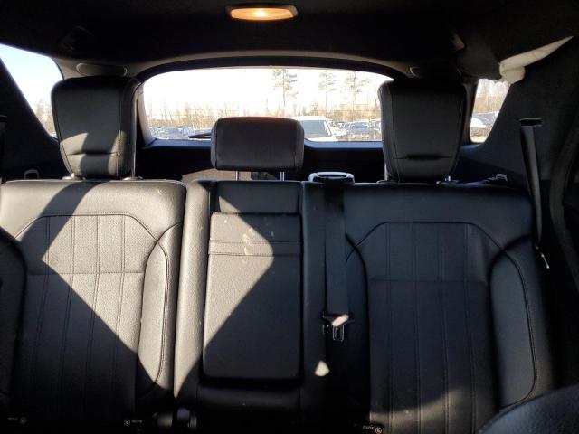 2017 MERCEDES-BENZ GLE 350 - 4JGDA5JB2HA853559