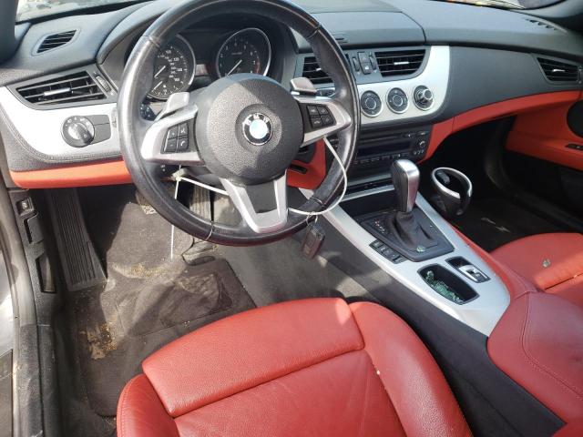 WBALM535X9E376739 BMW Z4