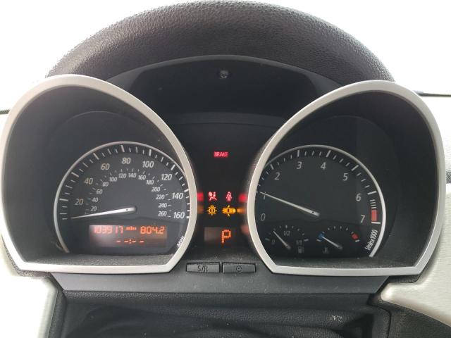 4USBT53545LU11700 BMW Z4 3.0