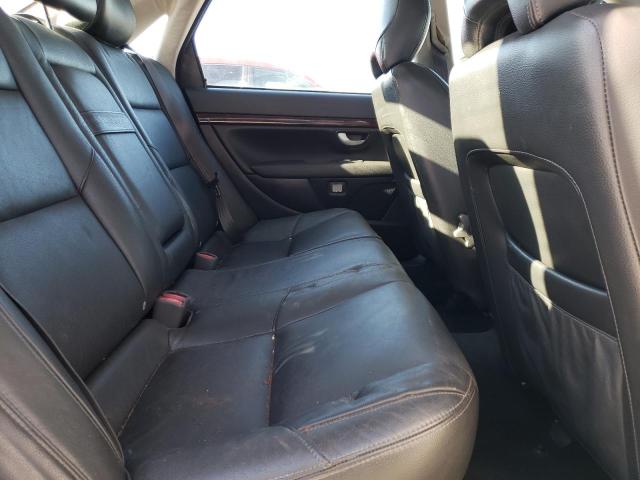 YV1TS91Z841359597 Volvo S80