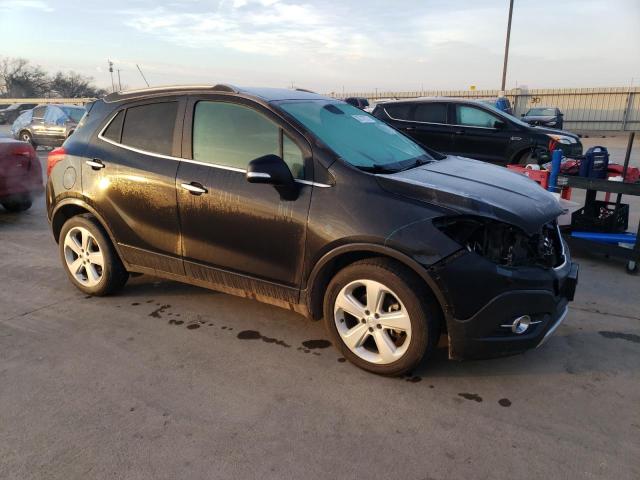 2015 BUICK ENCORE CON - KL4CJBSB7FB191895
