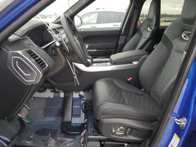 SALWZ2RE4NA222013 Land Rover RANGEROVER