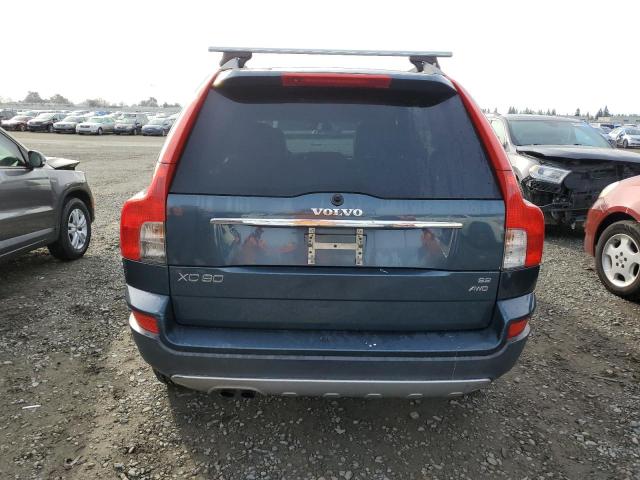 YV4CZ982881451208 Volvo XC90