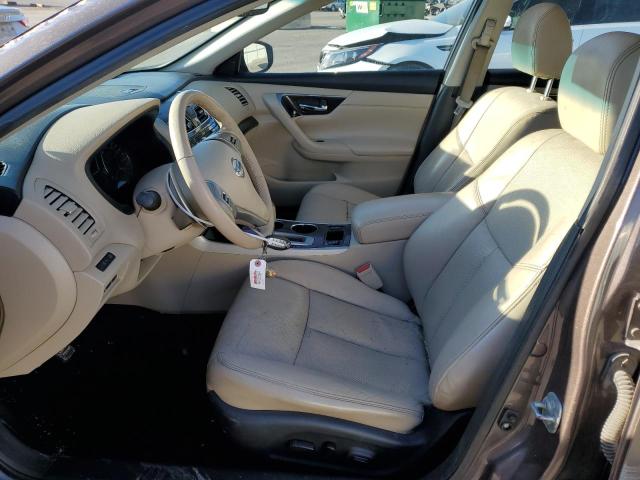 1N4BL3AP2FC214465 Nissan Altima 3.5s