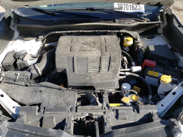 2020 SUBARU FORESTER - JF2SKADC9LH414236