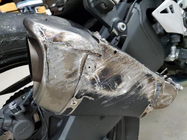 2021 KAWASAKI ZX1002 M - JKBZXVM15MA000441