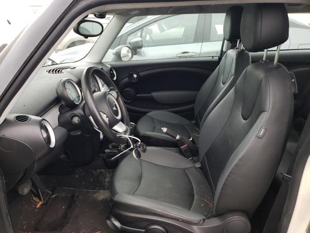 WMWMF33599TW71099 Mini Cooper