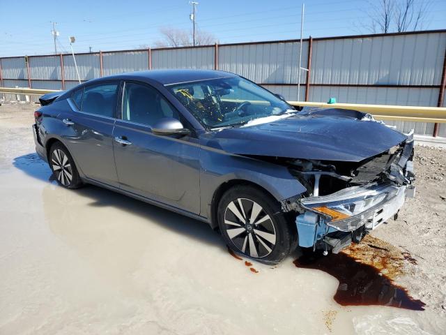 2021 NISSAN ALTIMA SV - 1N4BL4DV1MN401813