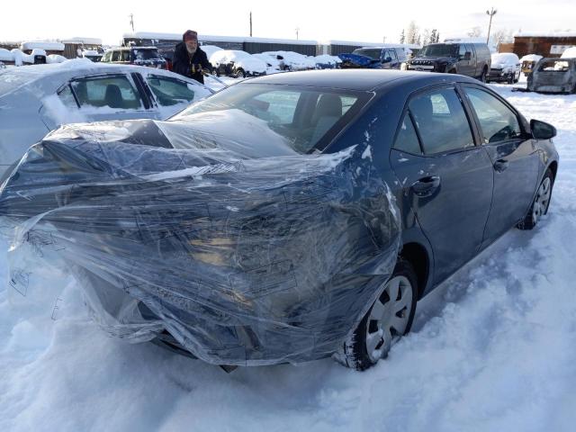 2015 TOYOTA COROLLA L - 2T1BURHE9FC371562