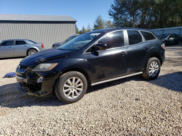 2011 Mazda CX-7 