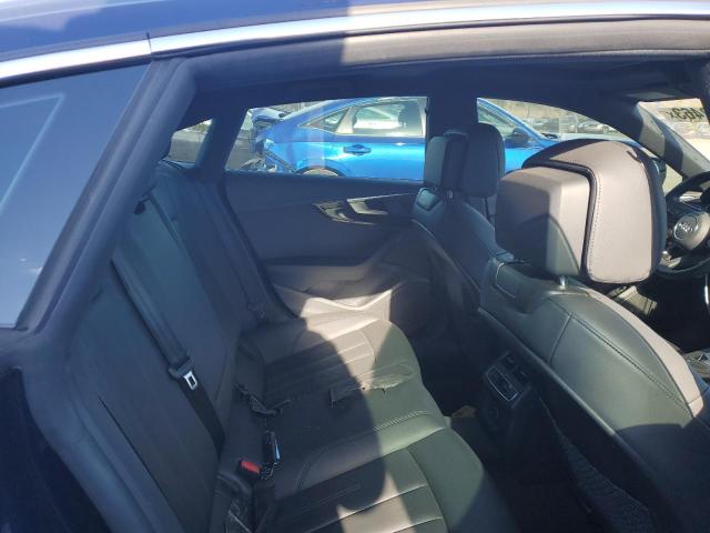 2019 AUDI A5 PREMIUM - WAUANCF51KA006717
