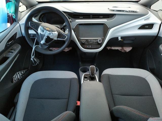 2020 CHEVROLET BOLT EV LT - 1G1FY6S08L4112912