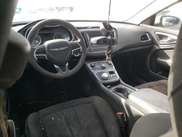 2016 CHRYSLER UK 1C3CCCABXGN128639