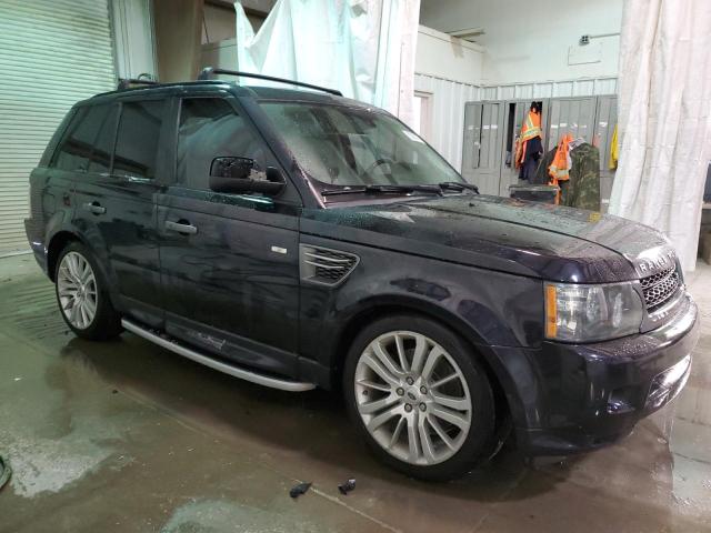 SALSK2D46BA714975 Land Rover RANGEROVER
