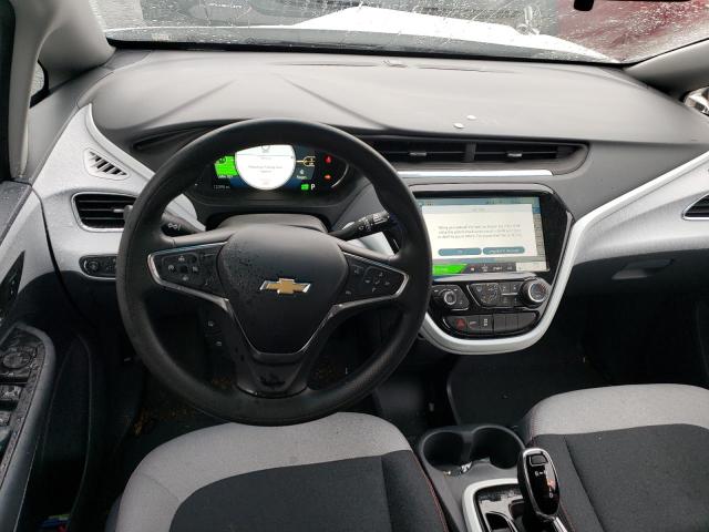 2021 CHEVROLET BOLT EV LT - 1G1FY6S09M4113620