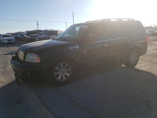 2004 Lincoln Navigator 