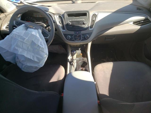 2017 CHEVROLET MALIBU L 1G1ZA5ST8HF239547