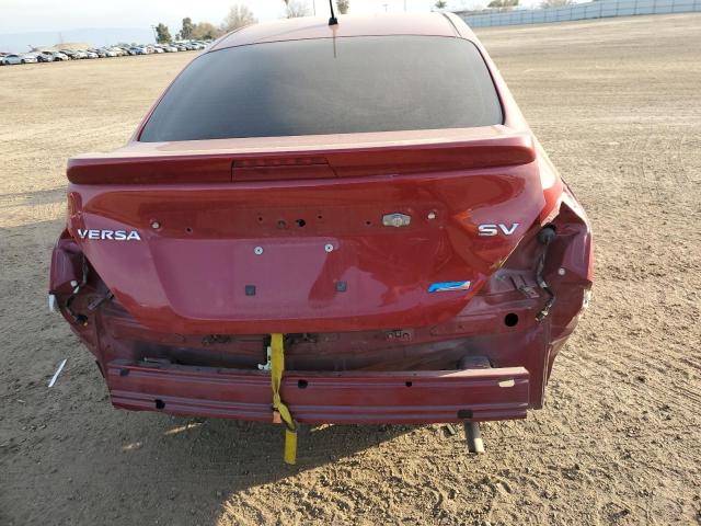 3N1CN7AP7FL806919 Nissan VERSA S