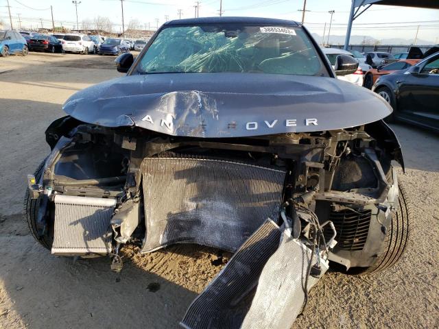 SALYB2RX9JA724993 Land Rover Range Rover Velar S
