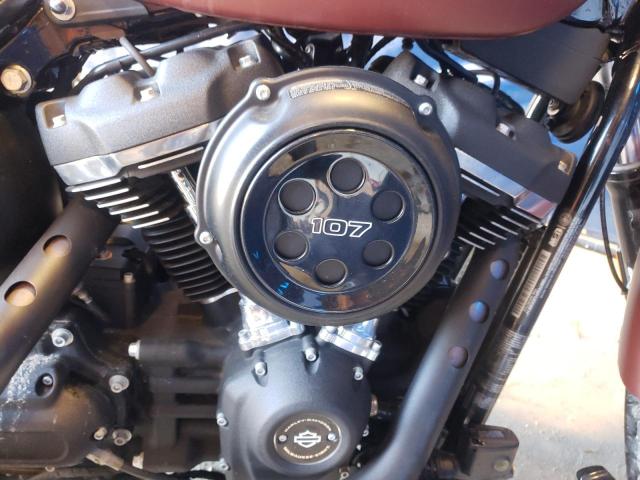 2018 HARLEY-DAVIDSON FXBB STREE 1HD1YJJ11JC030214