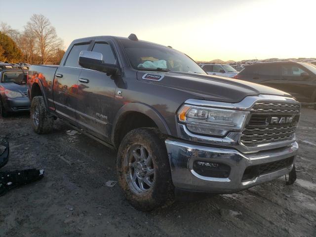 2021 RAM 2500 LIMIT - 3C6UR5SL4MG657307
