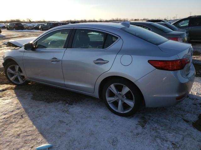 19VDE1F70DE003144 Acura Ilx 20 Tech