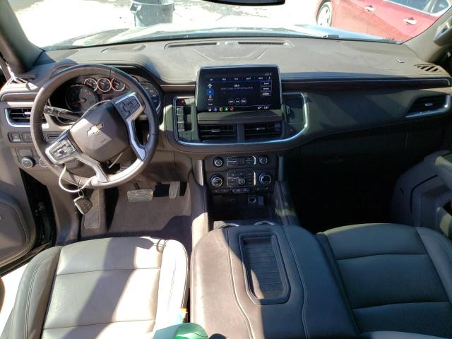 2021 CHEVROLET TAHOE C150 - 1GNSCNKD9MR391770