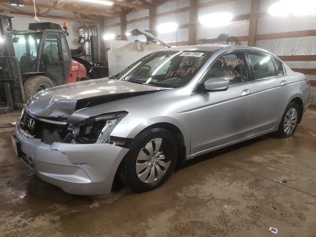 2009 Honda Accord Sedan LX