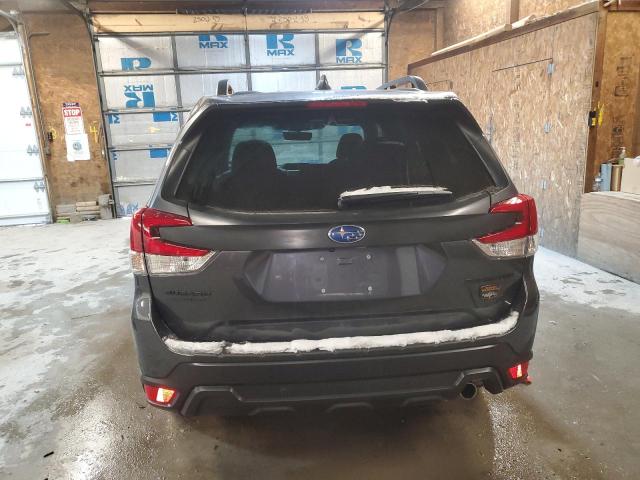 2022 SUBARU FORESTER W JF2SKAMC3NH411366
