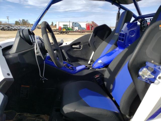 2021 YAMAHA YXZ1000 - 5Y4AN47Y9MA100338