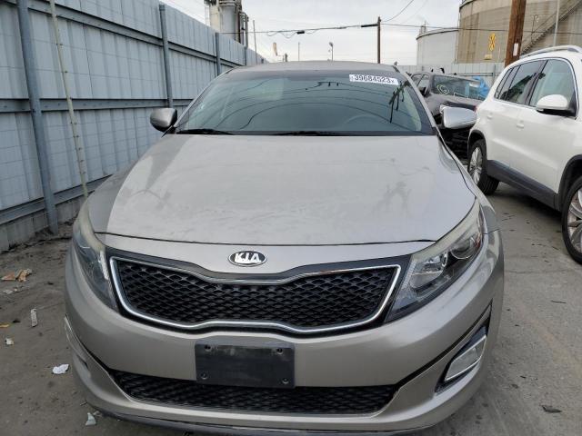 5XXGM4A79EG342526 KIA Optima Lx