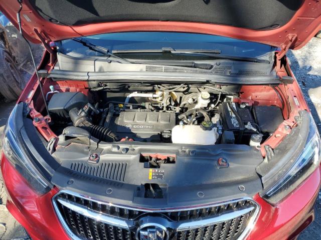 2017 BUICK ENCORE PRE - KL4CJBSB6HB006576