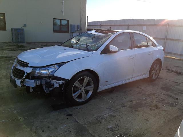 2016 CHEVROLET CRUZE LIMI - 1G1PF5SB2G7116335