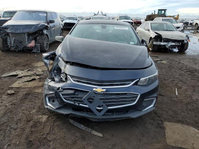 2016 CHEVROLET MALIBU LS - 1G1ZC5ST6GF271017