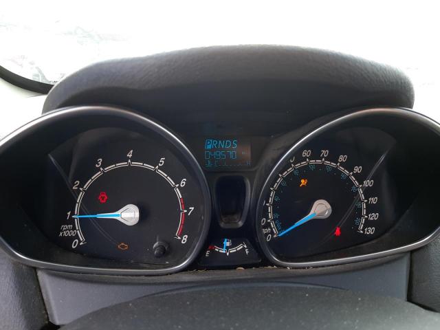 2016 FORD FIESTA SE - 3FADP4EJ1GM199921