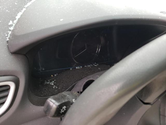 2019 HYUNDAI IONIQ BLUE - KMHC65LC5KU176175