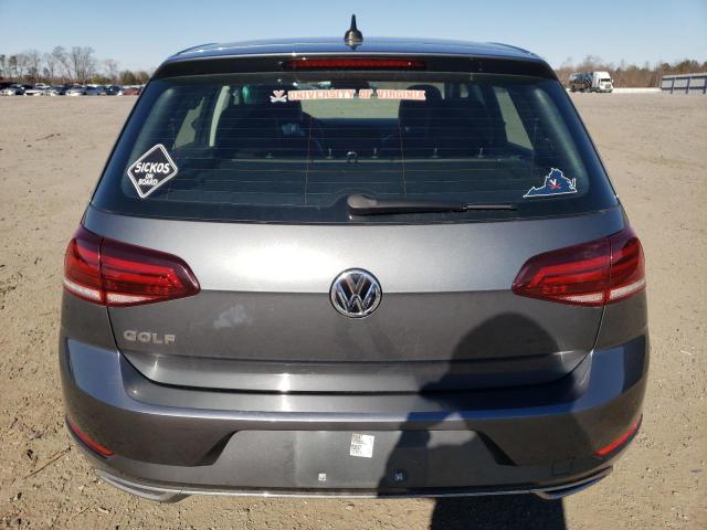 2020 VOLKSWAGEN GOLF - 3VWG57AU9LM004072