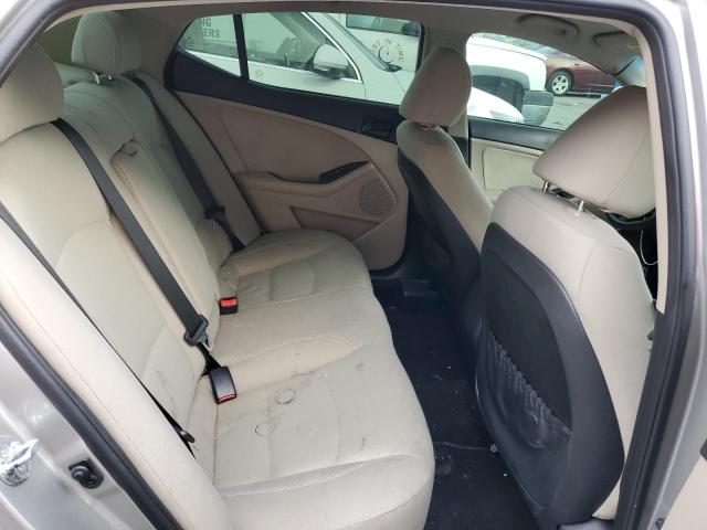 5XXGM4A79EG342526 KIA Optima Lx