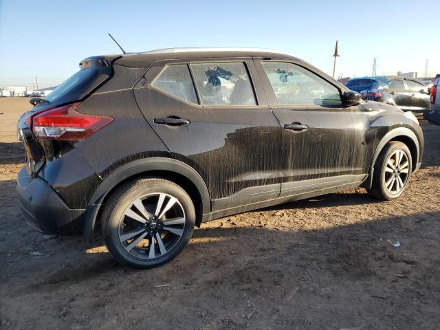 3N1CP5CV8LL548982 Nissan KICKS SV