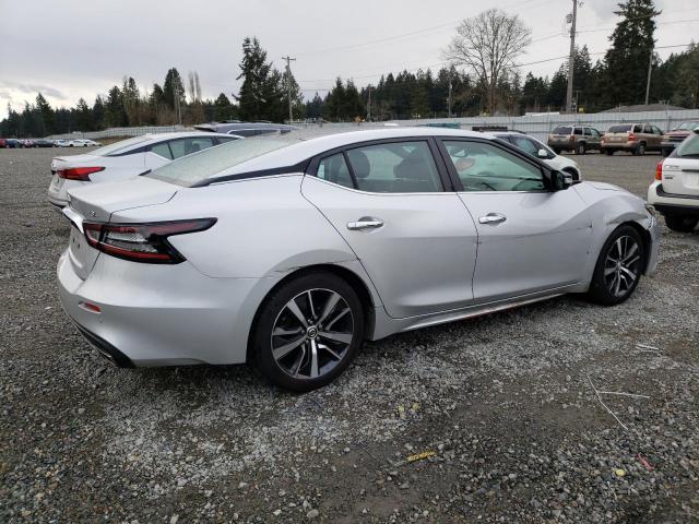 2020 NISSAN MAXIMA SL 1N4AA6DV6LC370341