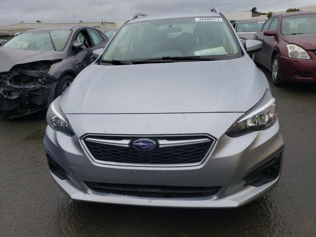 4S3GTAB62J3738167 Subaru Impreza Premium