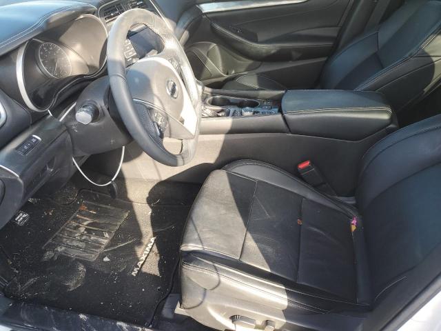 2021 NISSAN MAXIMA SV - 1N4AA6CV8MC515561