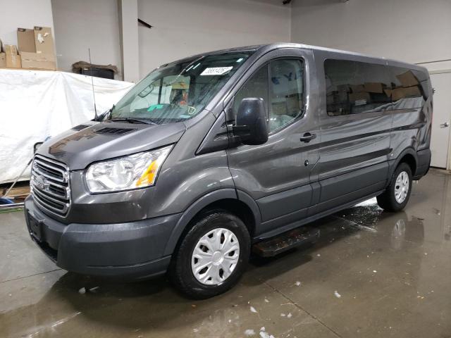 2016 FORD TRANSIT T- - 1FMZK1ZM4GKA56238