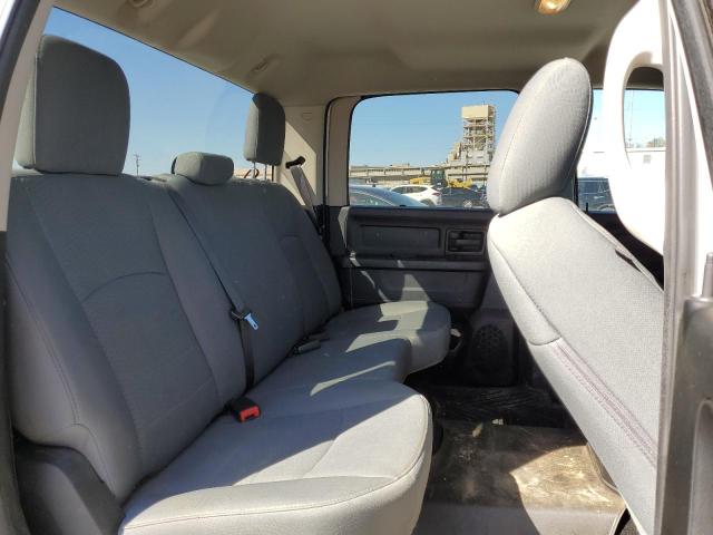 2018 RAM 1500 ST - 1C6RR6KG9JS313491