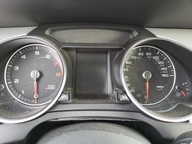 2015 AUDI A5 PREMIUM - WAUMFAFH9FN009758