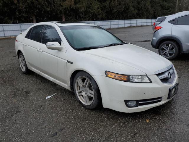 19UUA66208A054089 Acura TL