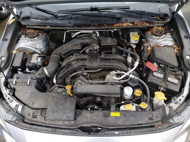 4S3GTAB62J3738167 Subaru Impreza Premium